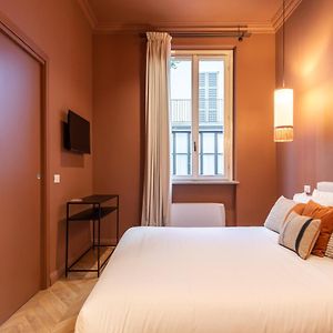 Chambre de Luxe Lit King-Size