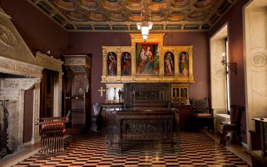 Bagatti Valsecchi Museum